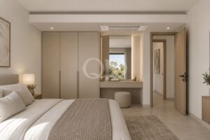 Élégante villa clé en main près de Vilamoura, en Algarve - QP Savills