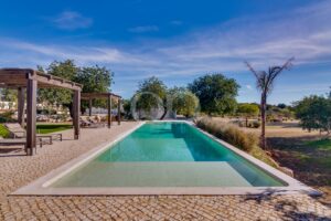 Exclusive Country Villa in the Algarve Countryside116