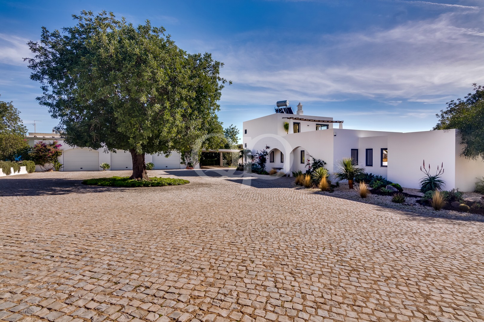 Exclusive Country Villa in the Algarve Countryside118