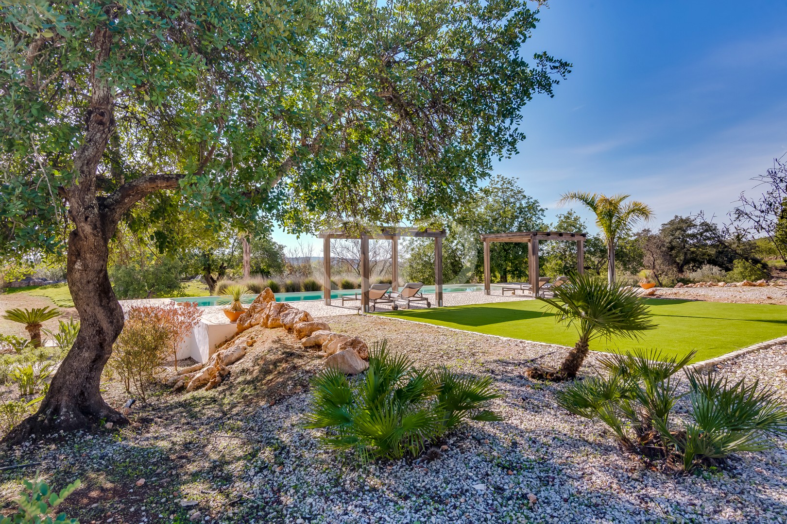 Exclusive Country Villa in the Algarve Countryside119
