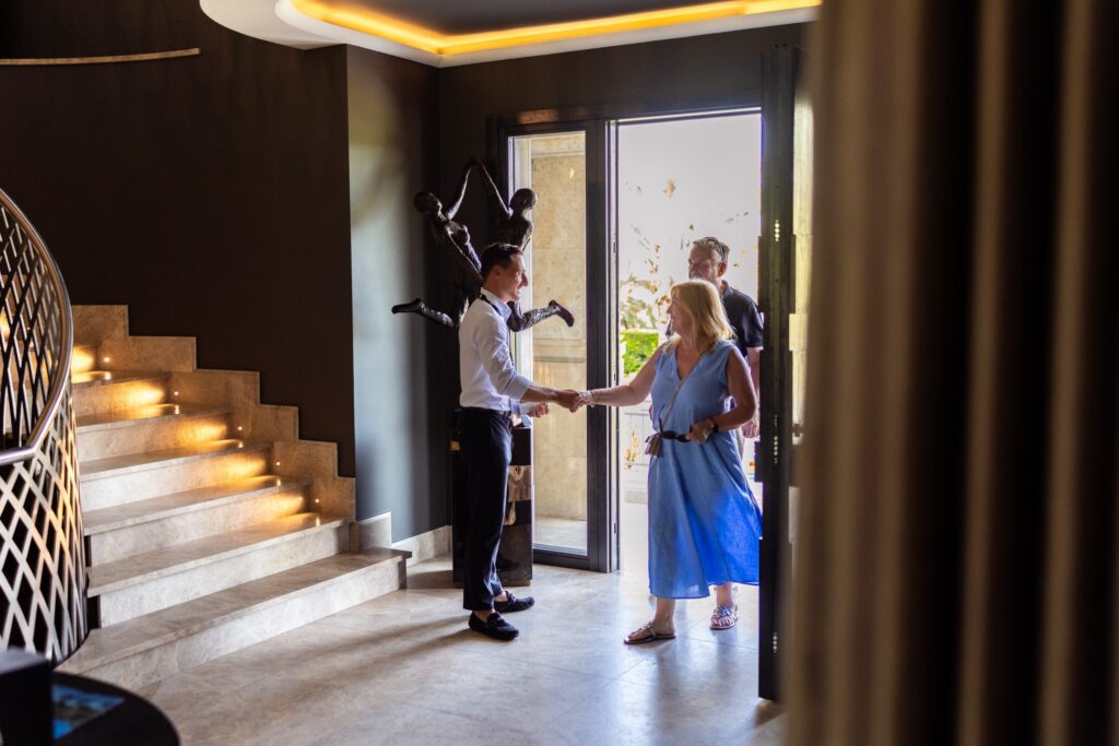 QP Summer Classic luxury property event, Quinta do Lago, Algarve
