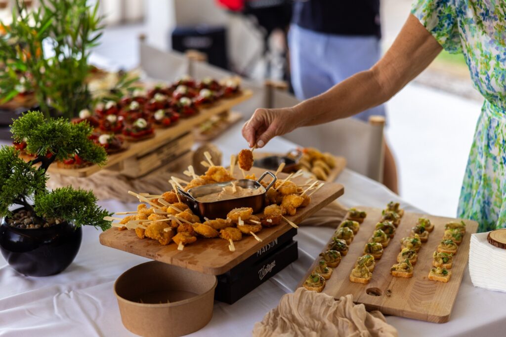 QP Summer Classic luxury property event, Quinta do Lago, Algarve