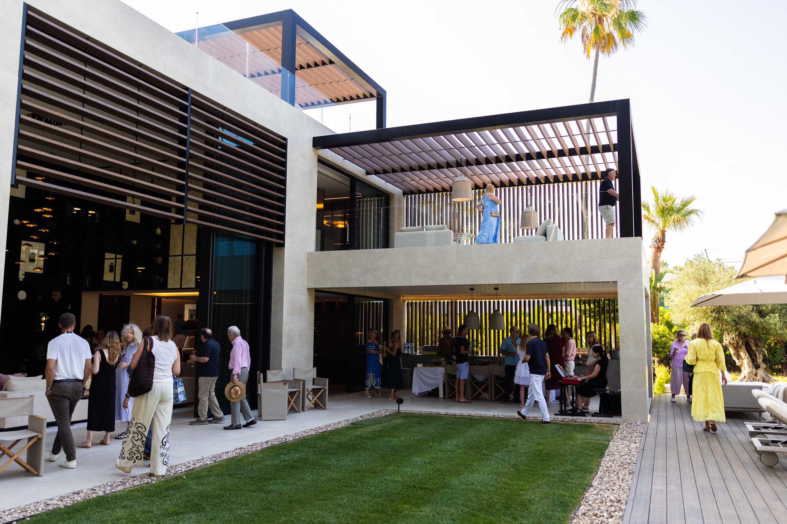 Ler mais sobre este artigo The QP Summer Classic: How We Raise the Bar for Luxury Property Events in the Algarve
