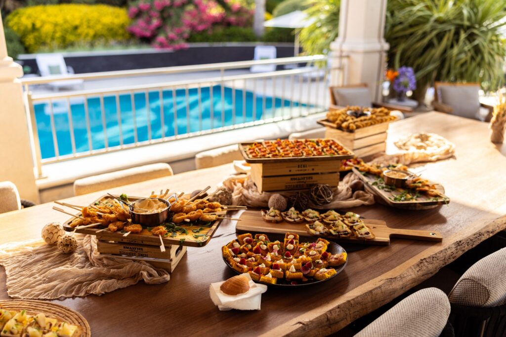 QP Summer Classic luxury property event, Quinta do Lago, Algarve