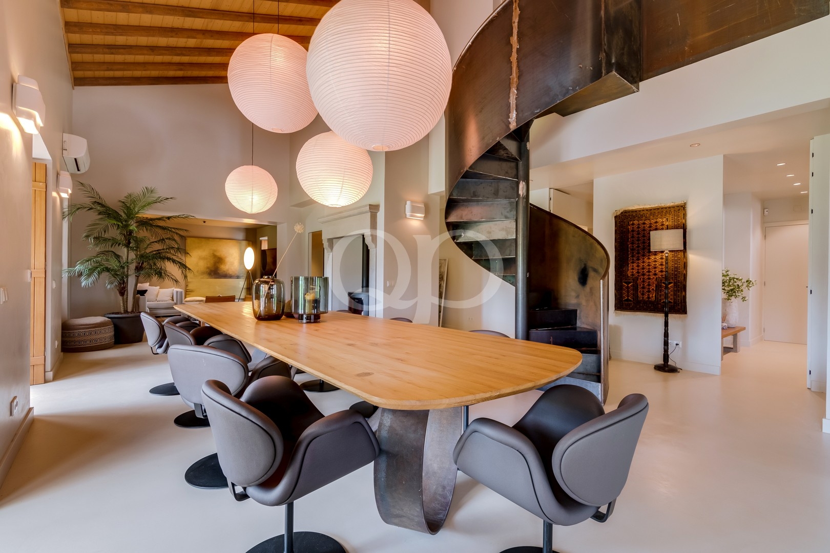 Propriété de luxe dans la campagne de Tavira - QP Savills