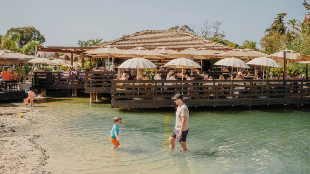 The Shack — QP Savills