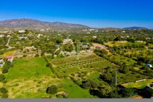 Villa with Stunning Views in Olhão - QP Savills