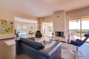 Villa with Stunning Views in Olhão - QP Savills