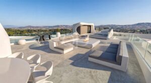Lote de desenvolvimento de excelência com conceito de moradia de luxo, Quinta do Lago - QP Savills