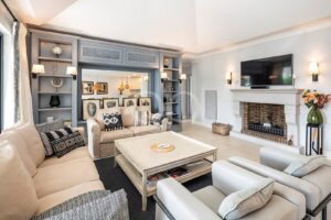 Charmantes einstöckiges Haus in Quinta do Lago - QP Savills