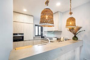 Charmantes einstöckiges Haus in Quinta do Lago - QP Savills