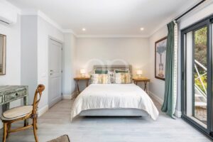 Charmantes einstöckiges Haus in Quinta do Lago - QP Savills