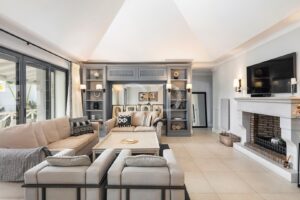 Charmantes einstöckiges Haus in Quinta do Lago - QP Savills