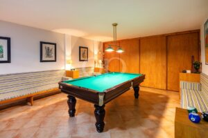 Moradia familiar perto da praia e da Quinta do Lago - QP Savills