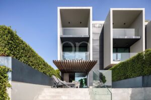 Modernes Reihenhaus in Endlage in Vilas Alvas, Algarve – QP Savills