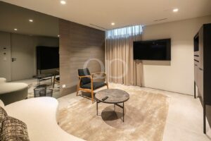 Modernes Reihenhaus in Endlage in Vilas Alvas, Algarve – QP Savills