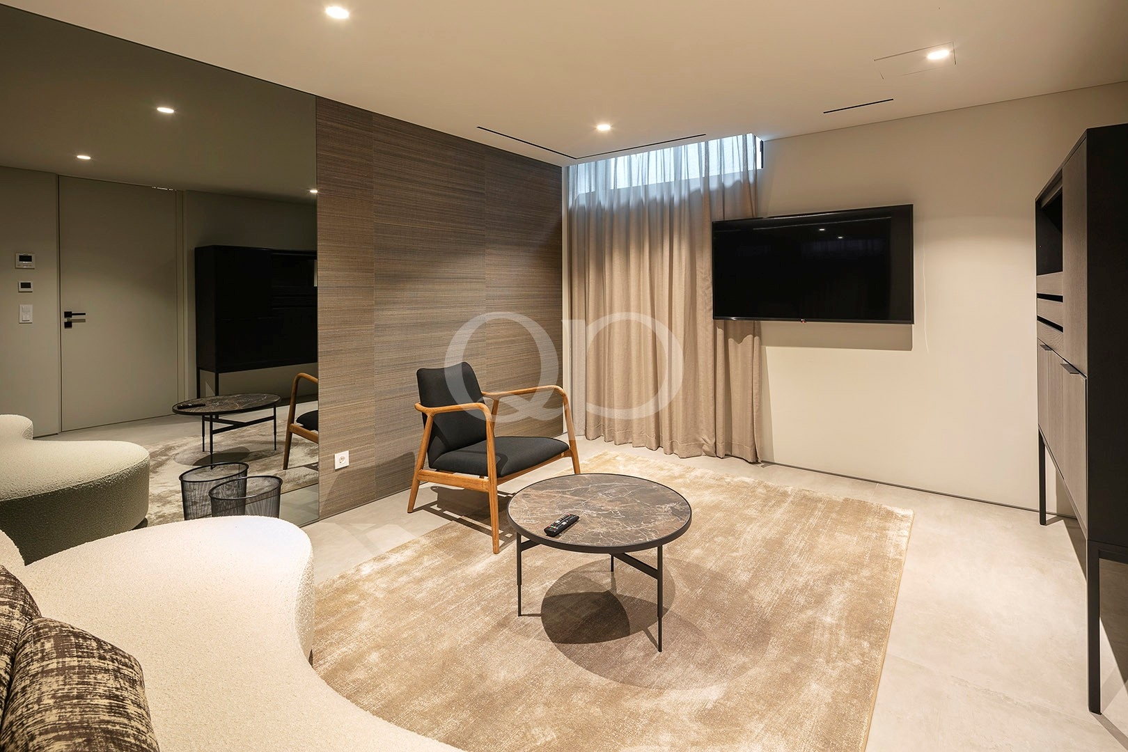 Modernes Reihenhaus in Endlage in Vilas Alvas, Algarve – QP Savills