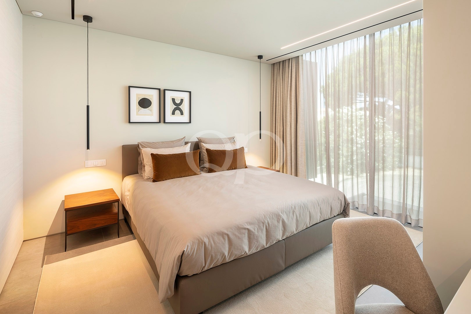 Modernes Reihenhaus in Endlage in Vilas Alvas, Algarve – QP Savills