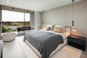 Modernes Reihenhaus in Endlage in Vilas Alvas, Algarve – QP Savills