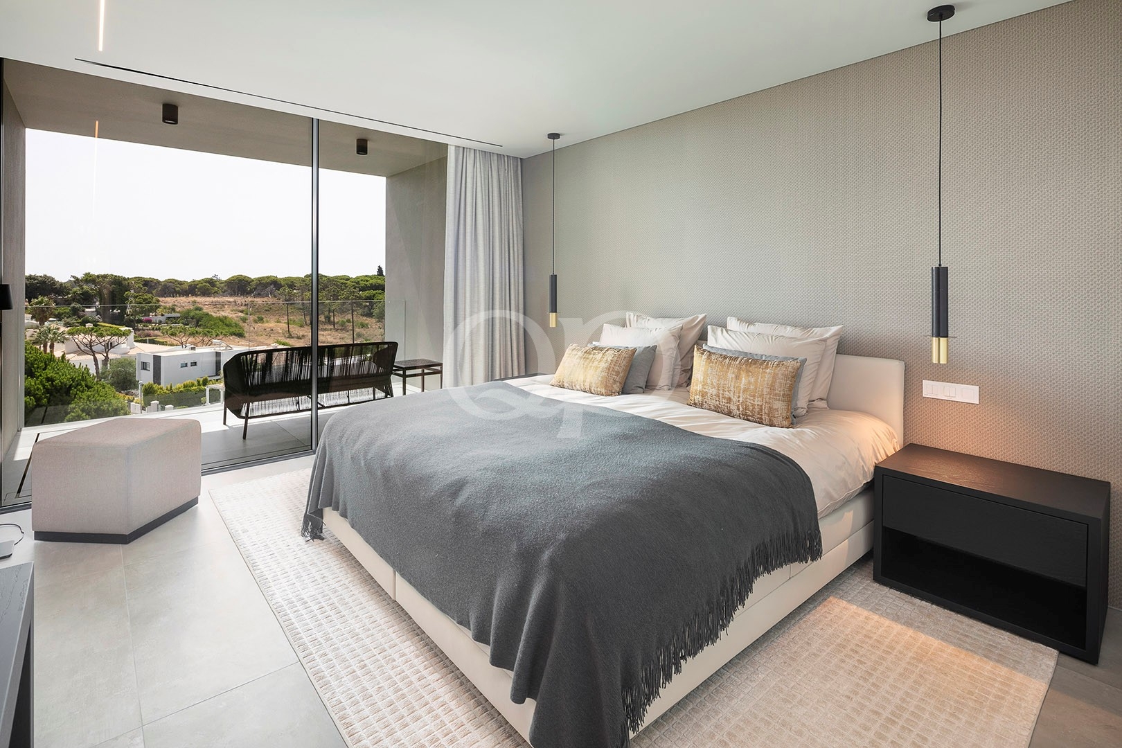 Modernes Reihenhaus in Endlage in Vilas Alvas, Algarve – QP Savills