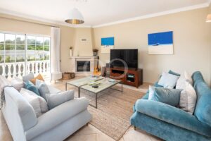 Elegant Family Villa near Quinta do Lago - QP Savills