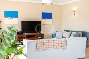 Elegant Family Villa near Quinta do Lago - QP Savills