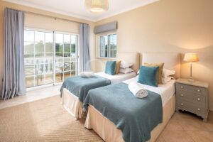 Elegant Family Villa near Quinta do Lago - QP Savills