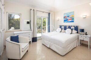 Apartamento encantador com piscina privada - Quinta do Lago - Algarve - QP Savills