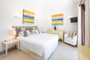 Apartamento encantador com piscina privada - Quinta do Lago - Algarve - QP Savills