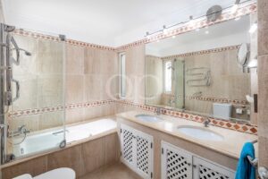 Apartamento encantador com piscina privada - Quinta do Lago - Algarve - QP Savills