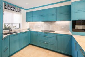 Apartamento encantador com piscina privada - Quinta do Lago - Algarve - QP Savills