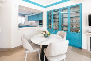 Apartamento encantador com piscina privada - Quinta do Lago - Algarve - QP Savills