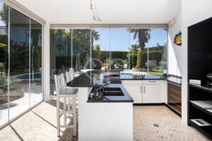 Apartamento encantador com piscina privada - Quinta do Lago - Algarve - QP Savills