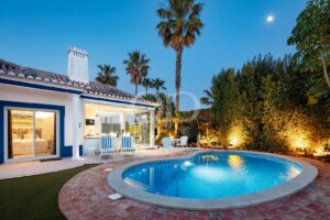 Apartamento encantador com piscina privada - Quinta do Lago - Algarve - QP Savills