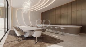 Lote de desenvolvimento de excelência com conceito de moradia de luxo, Quinta do Lago - QP Savills
