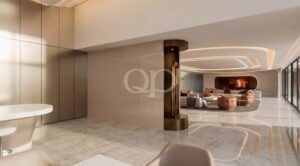Lote de desenvolvimento de excelência com conceito de moradia de luxo, Quinta do Lago - QP Savills