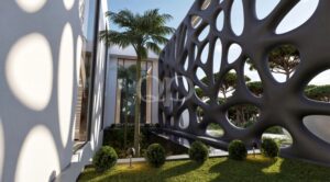 Lote de desenvolvimento de excelência com conceito de moradia de luxo, Quinta do Lago - QP Savills