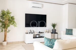 Villa spacieuse près de Quinta do Lago et Vale do Lobo - QP Savills