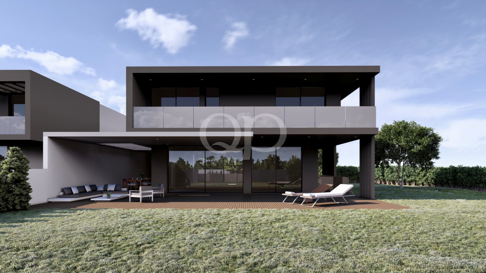 Ler mais sobre este artigo Contemporary Turnkey Villa in Vilamoura, Algarve
