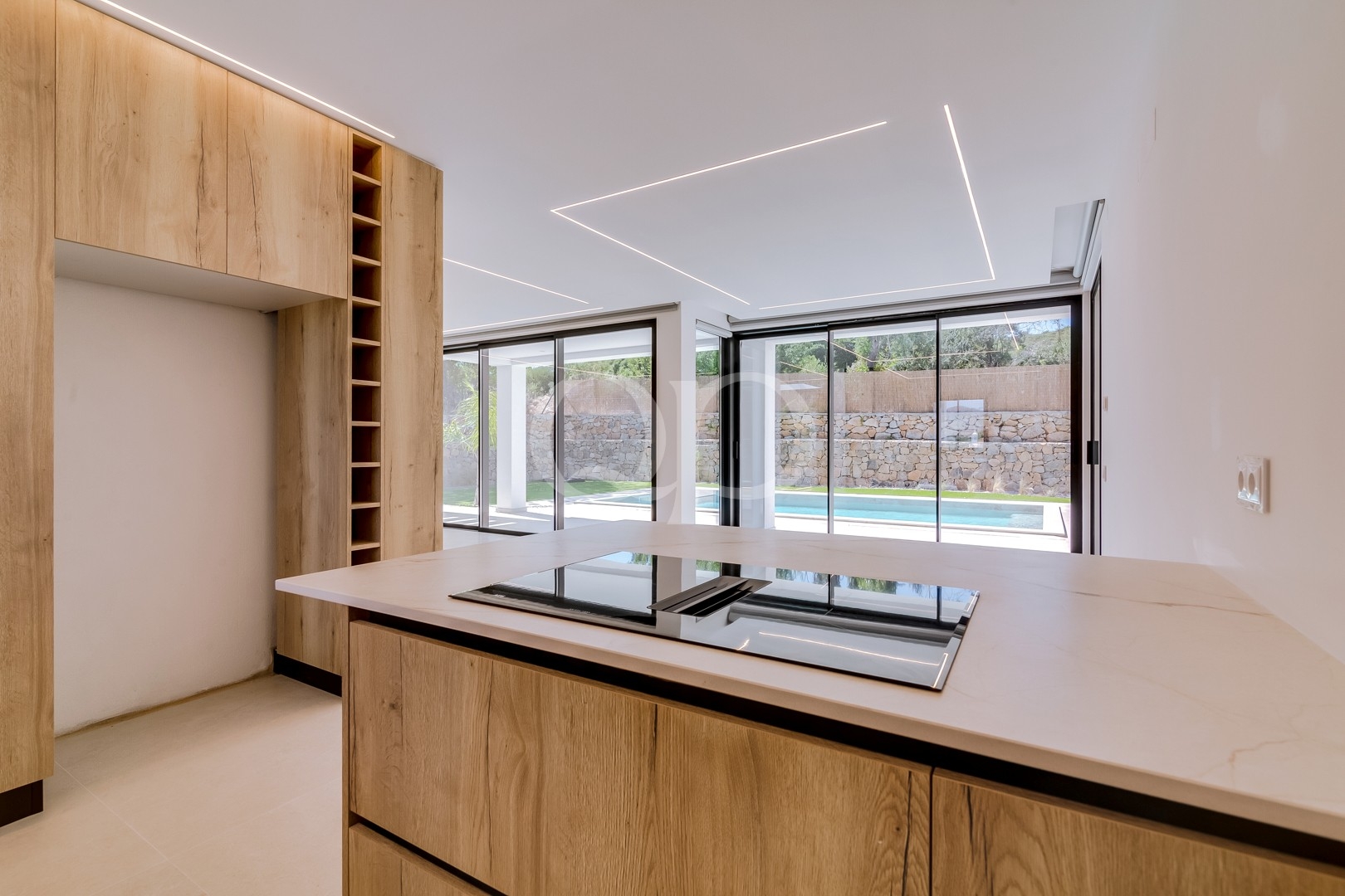 Contemporary Countryside Villa near Loulé - QP Savills