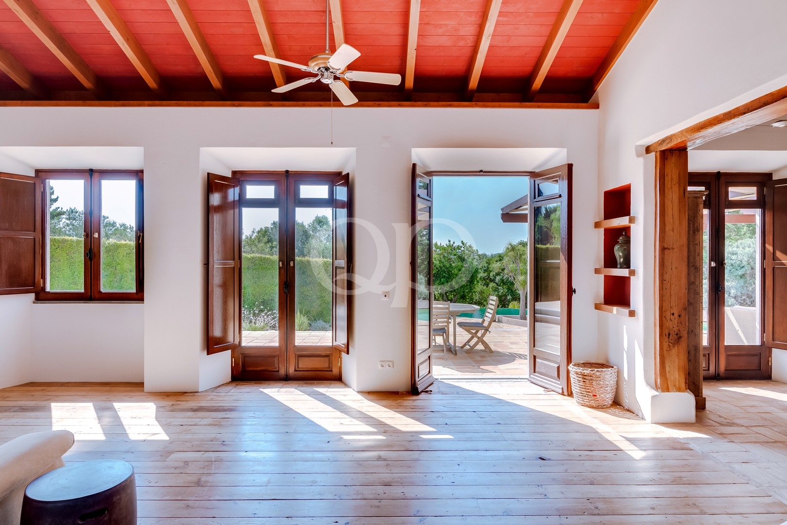 Villa im marokkanischen Stil in der Nähe von Loulé an der Algarve – QP Savills