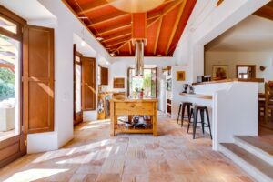 Villa im marokkanischen Stil in der Nähe von Loulé an der Algarve – QP Savills