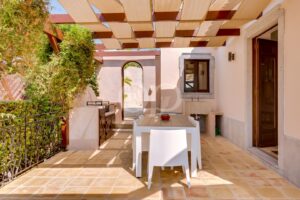 Villa im marokkanischen Stil in der Nähe von Loulé an der Algarve – QP Savills