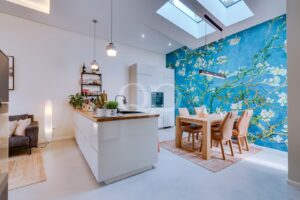 Remarkable Townhouse in the Heart of Loulé City Centre - QP Savills