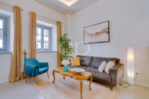 Remarkable Townhouse in the Heart of Loulé City Centre - QP Savills