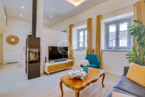 Remarkable Townhouse in the Heart of Loulé City Centre - QP Savills