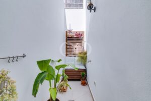 Remarkable Townhouse in the Heart of Loulé City Centre - QP Savills