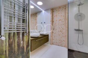 Modern Self-Sustainable Villa21