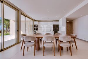Modern Self-Sustainable Villa35