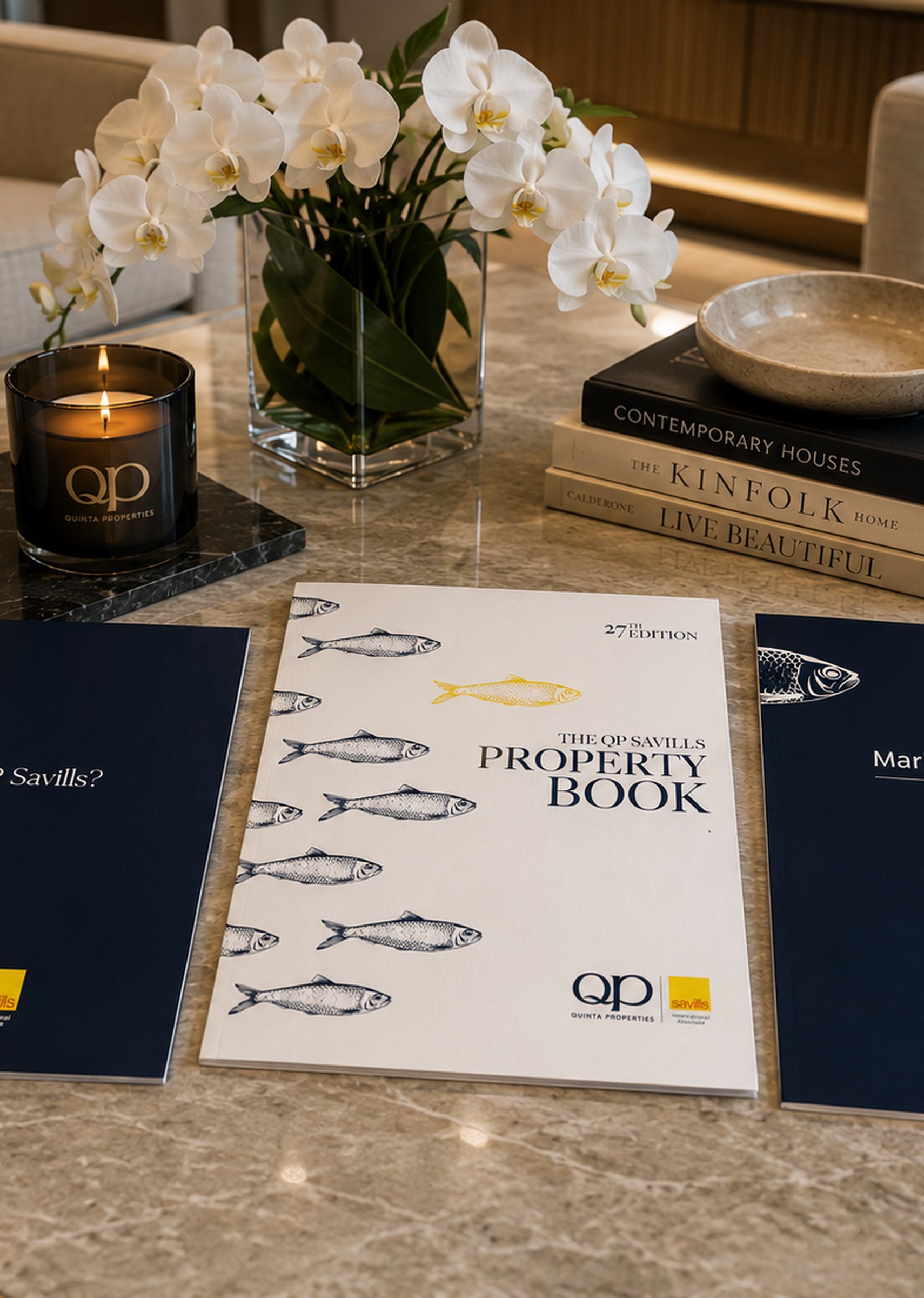 QP Savills